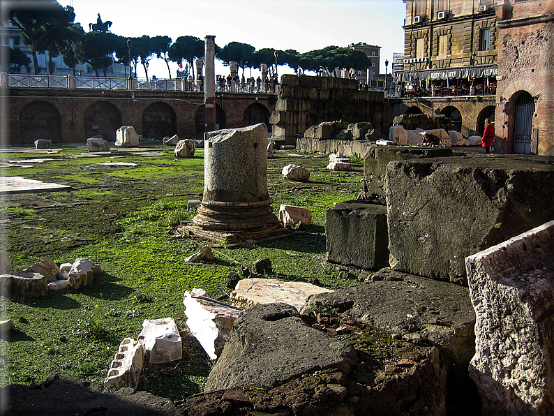 foto Mercati di Traiano